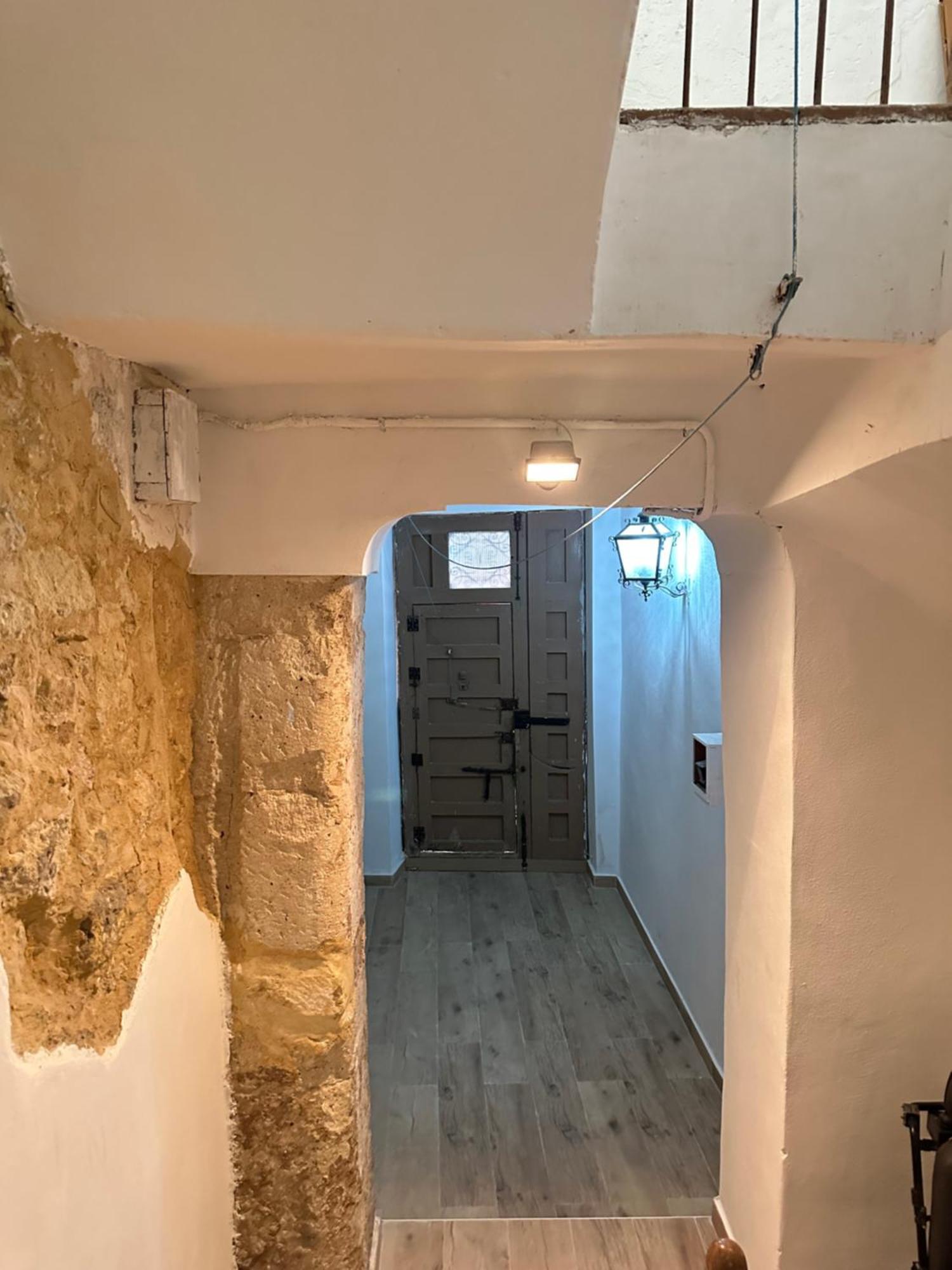 La Reina Apartment By The Sea Alicante Exterior foto