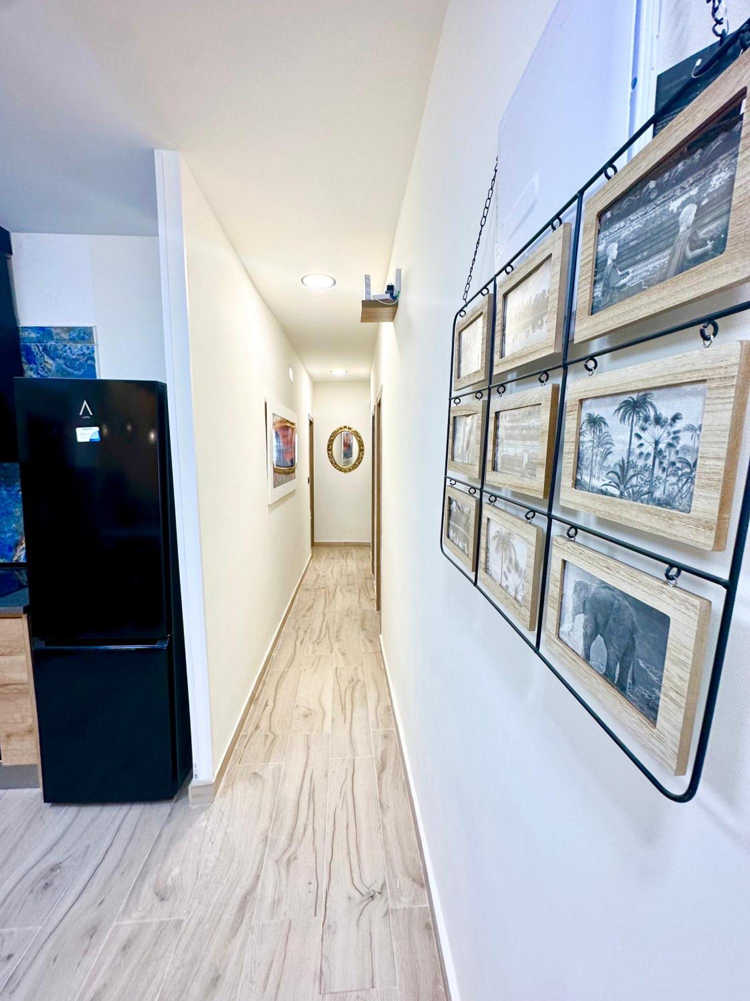 La Reina Apartment By The Sea Alicante Exterior foto